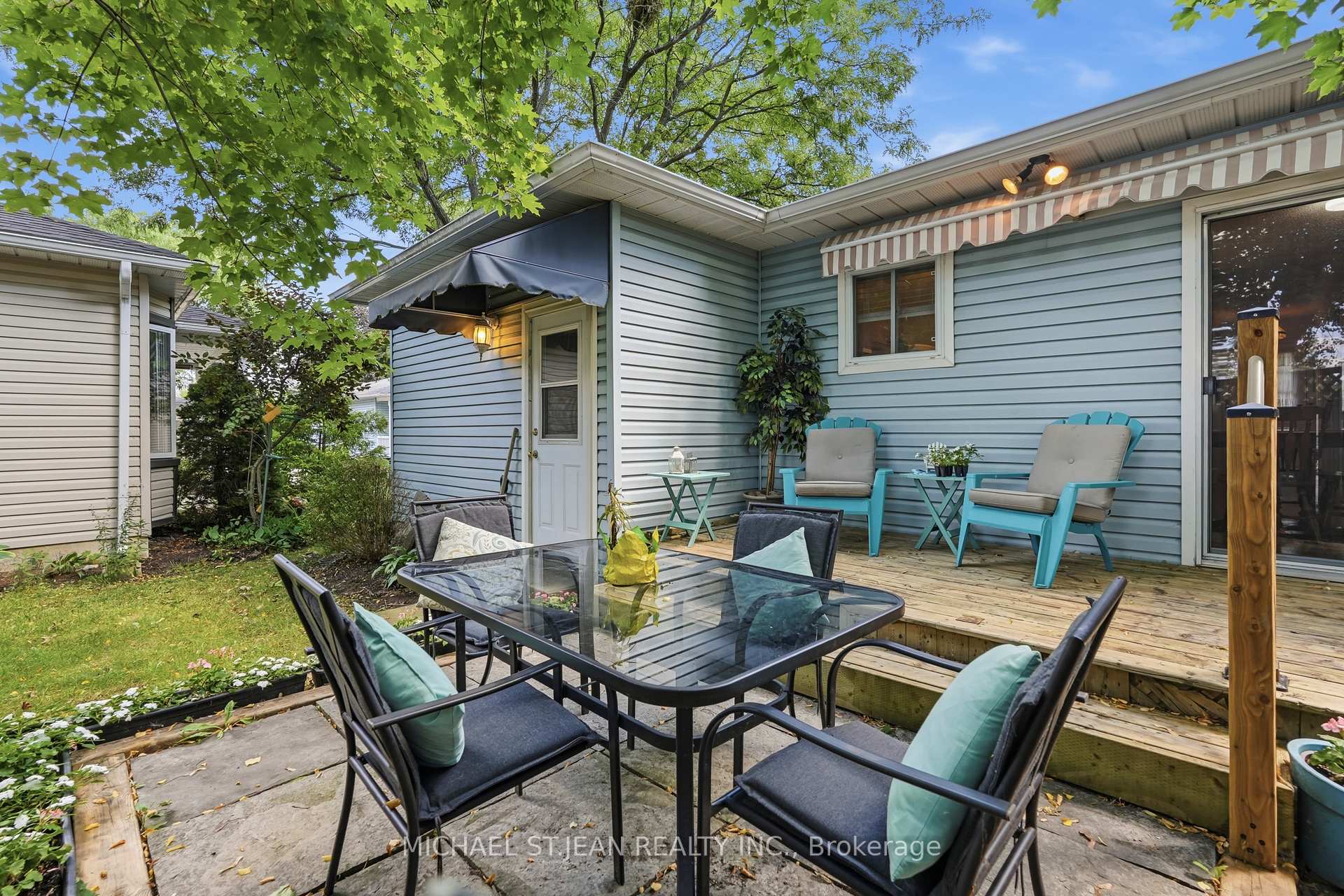 Photo 37 of 225 Silverbirch Boulevard, Hamilton, Rural Glanbrook — HOMEH
