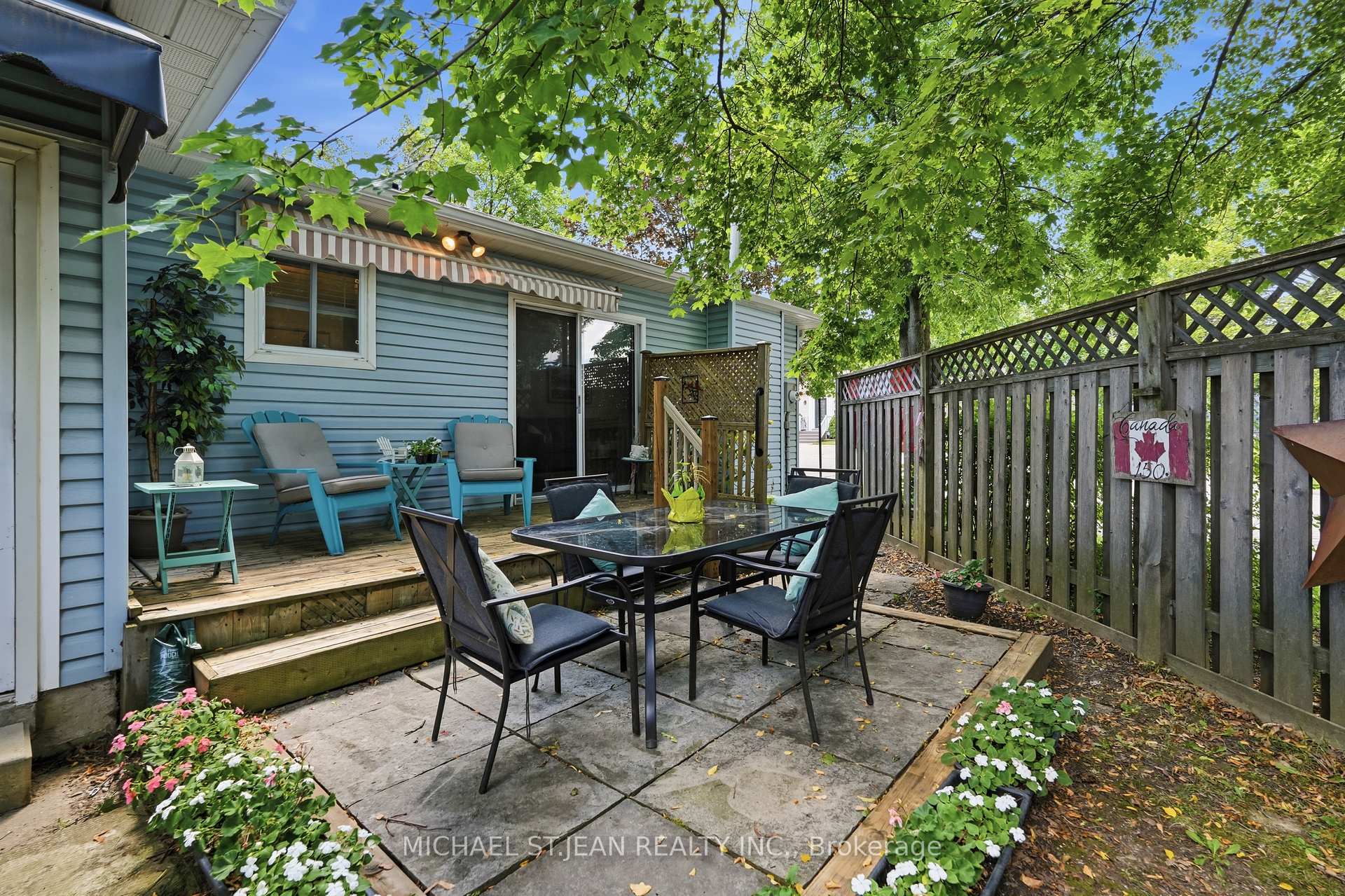 Photo 38 of 225 Silverbirch Boulevard, Hamilton, Rural Glanbrook — HOMEH