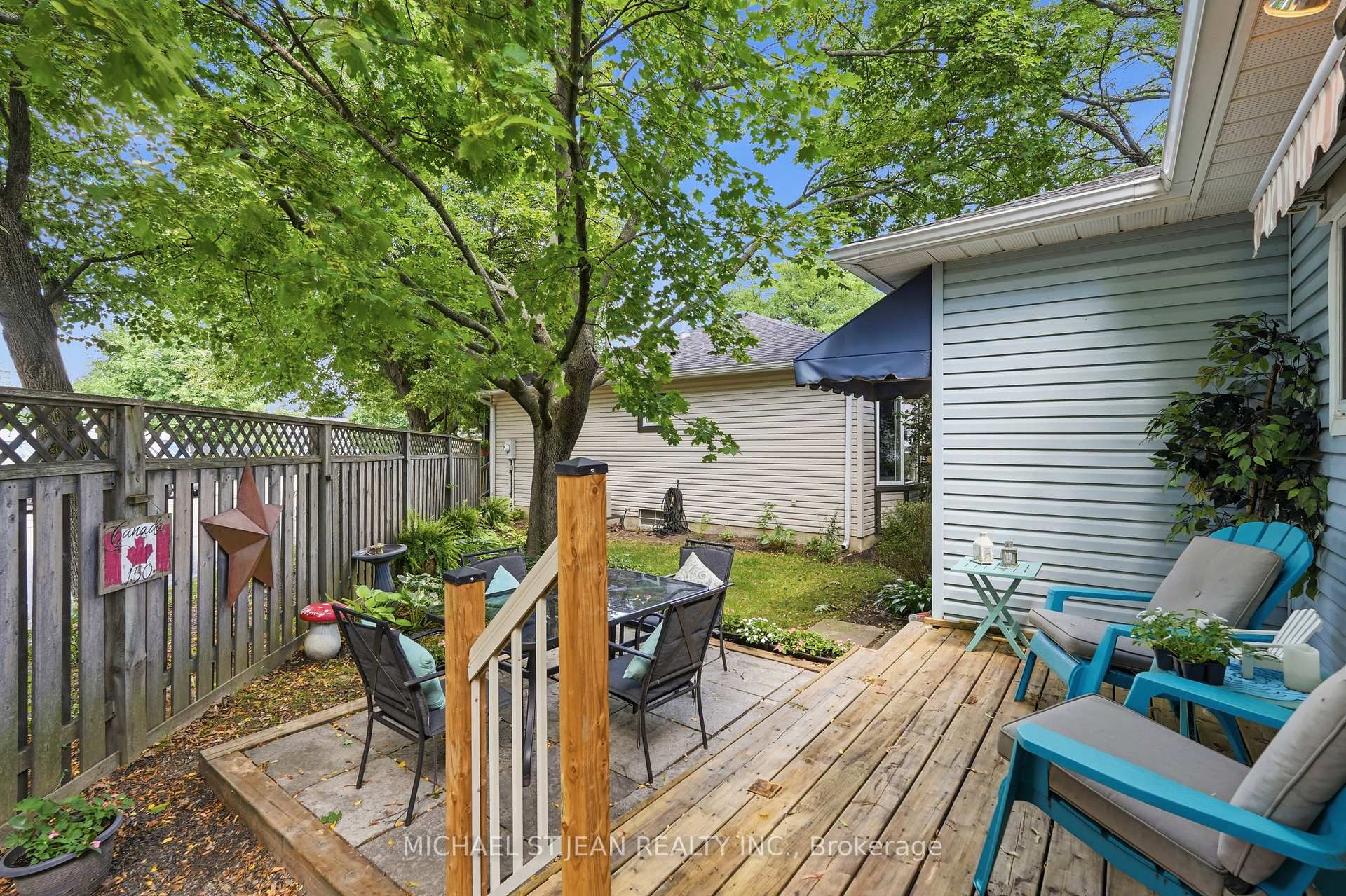 Photo 39 of 225 Silverbirch Boulevard, Hamilton, Rural Glanbrook — HOMEH