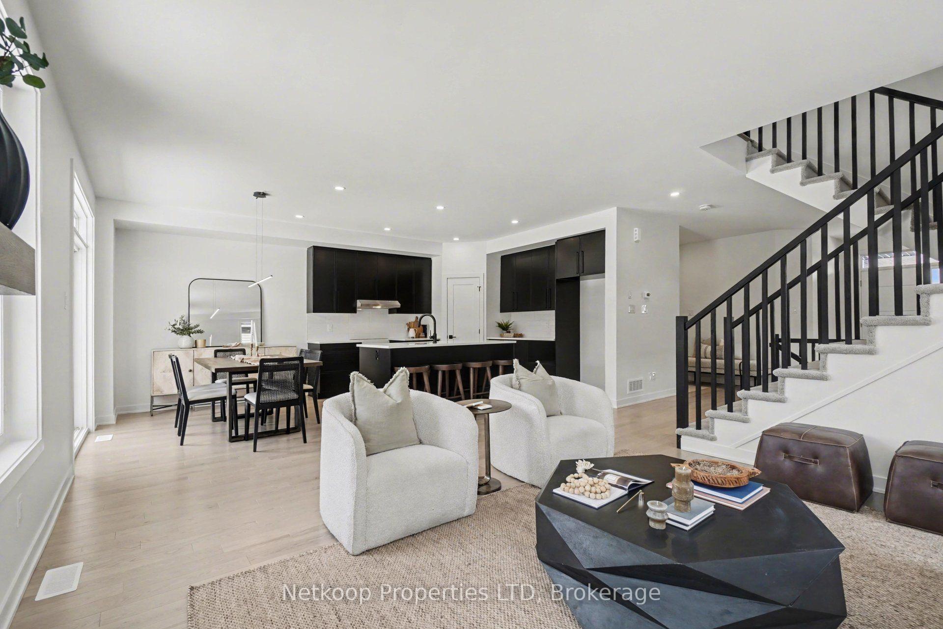 Photo 6 of 250 Sam Avenue, Russell, Embrun — HOMEH