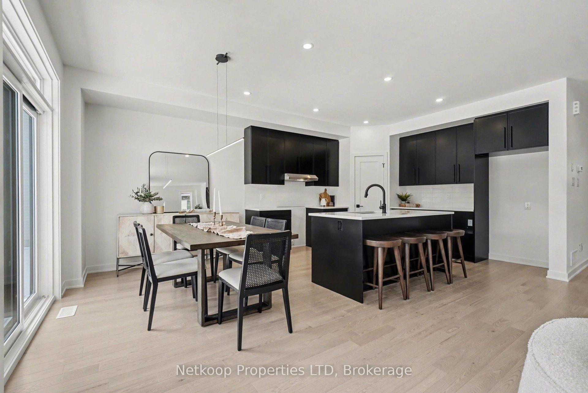 Photo 8 of 250 Sam Avenue, Russell, Embrun — HOMEH