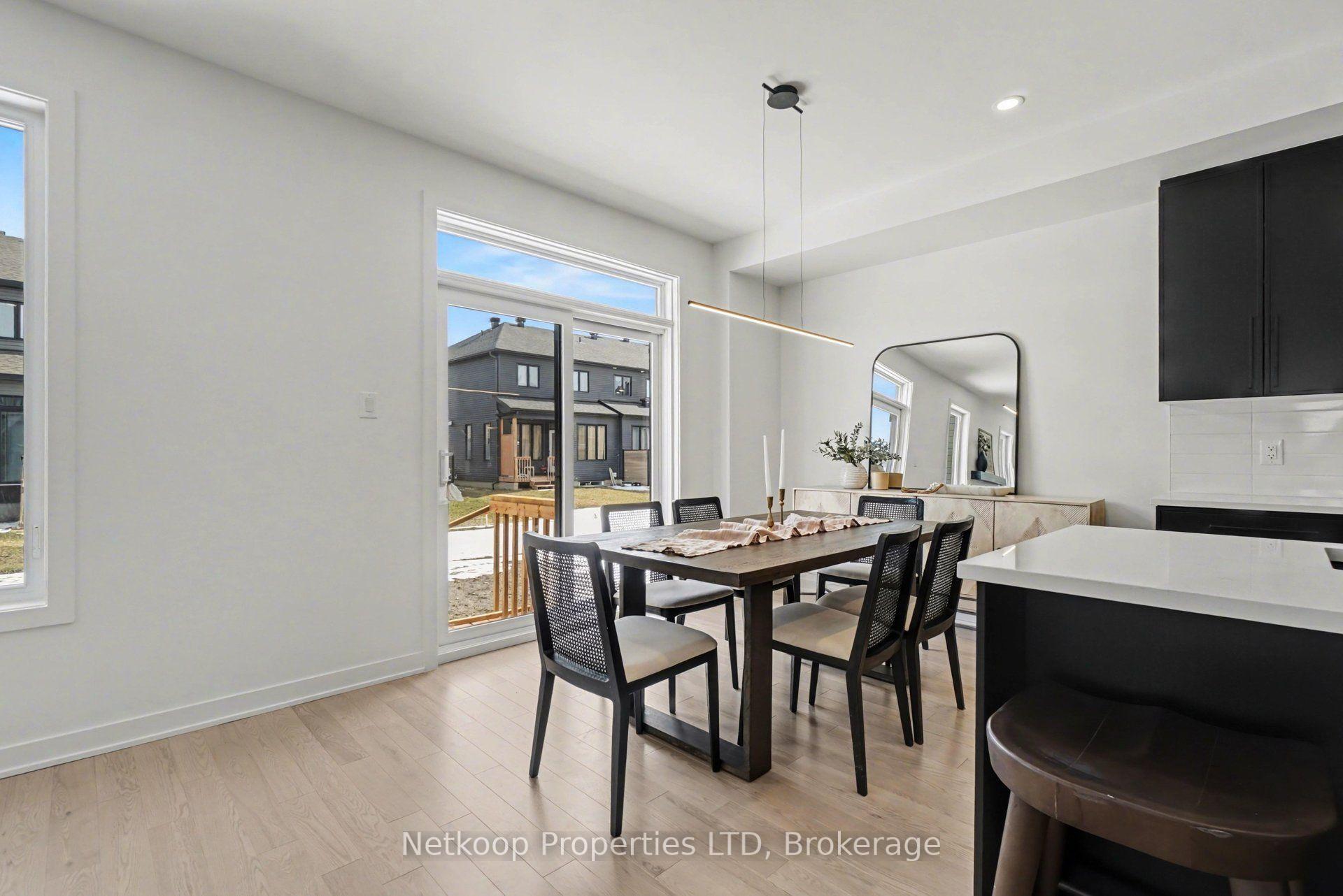 Photo 9 of 250 Sam Avenue, Russell, Embrun — HOMEH