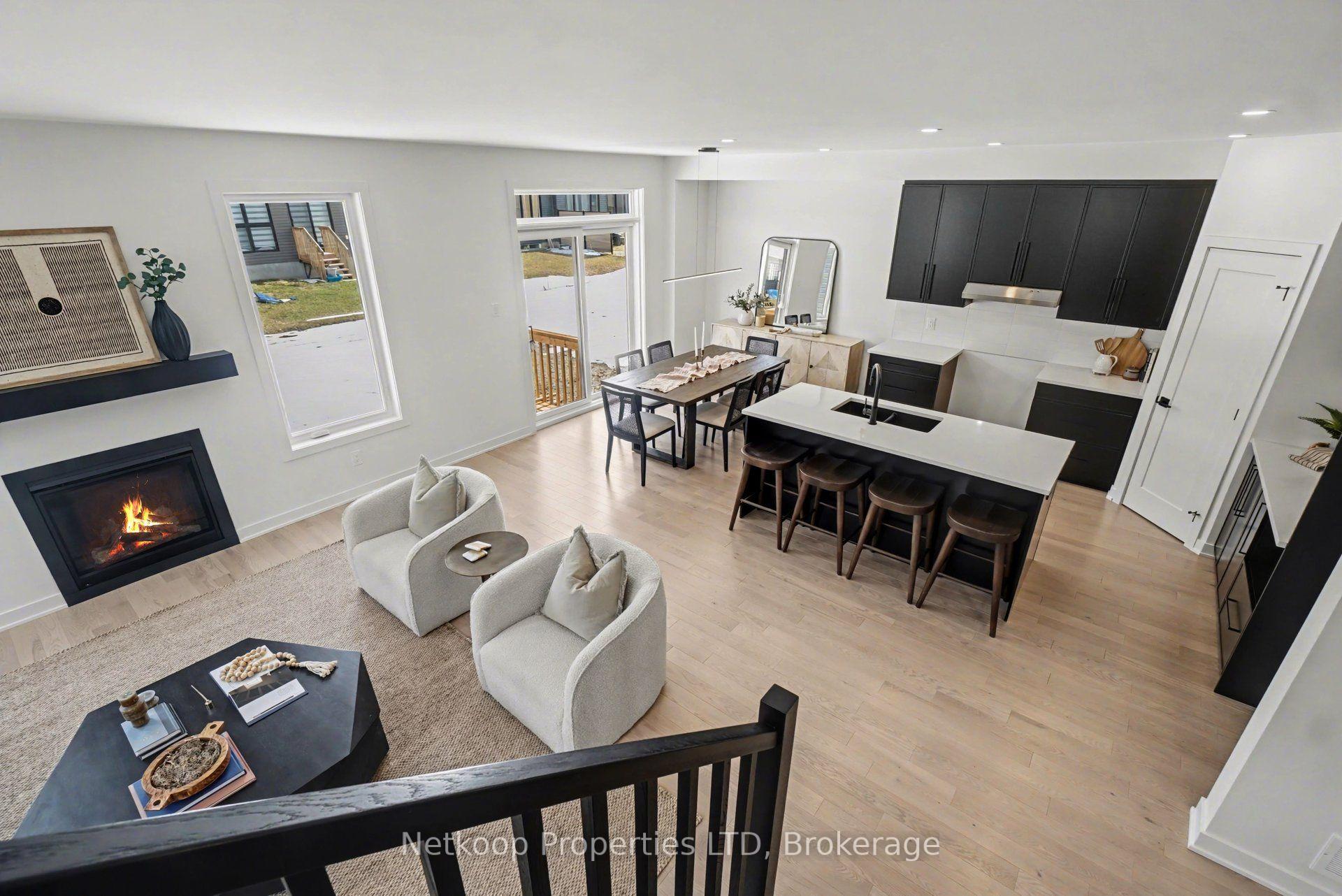 Photo 14 of 250 Sam Avenue, Russell, Embrun — HOMEH