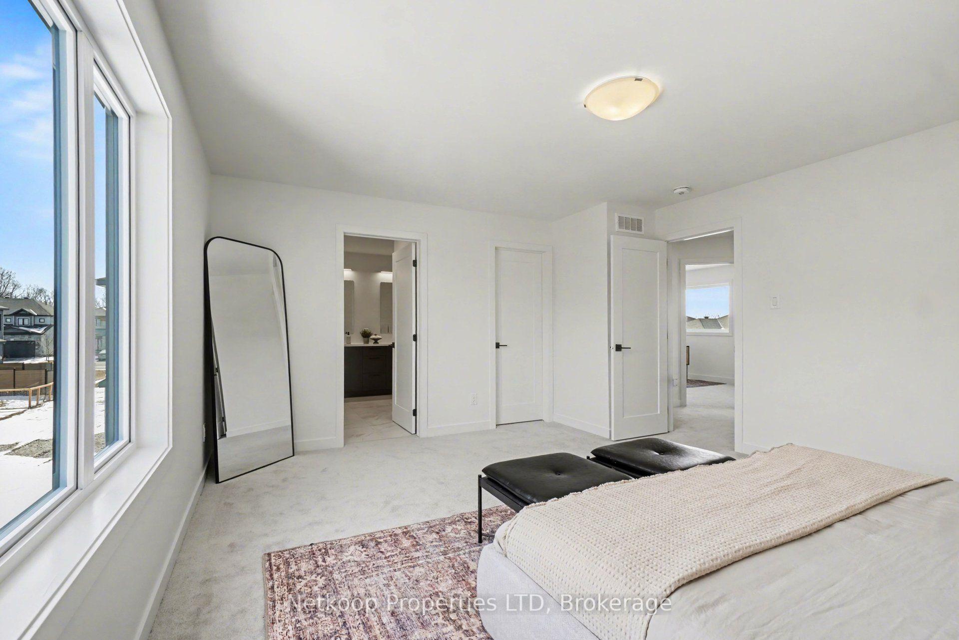 Photo 15 of 250 Sam Avenue, Russell, Embrun — HOMEH