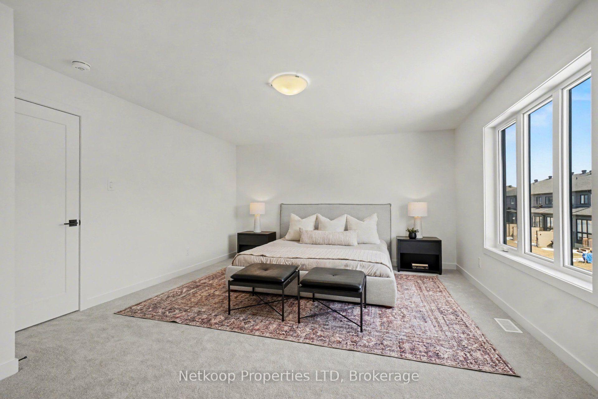 Photo 16 of 250 Sam Avenue, Russell, Embrun — HOMEH