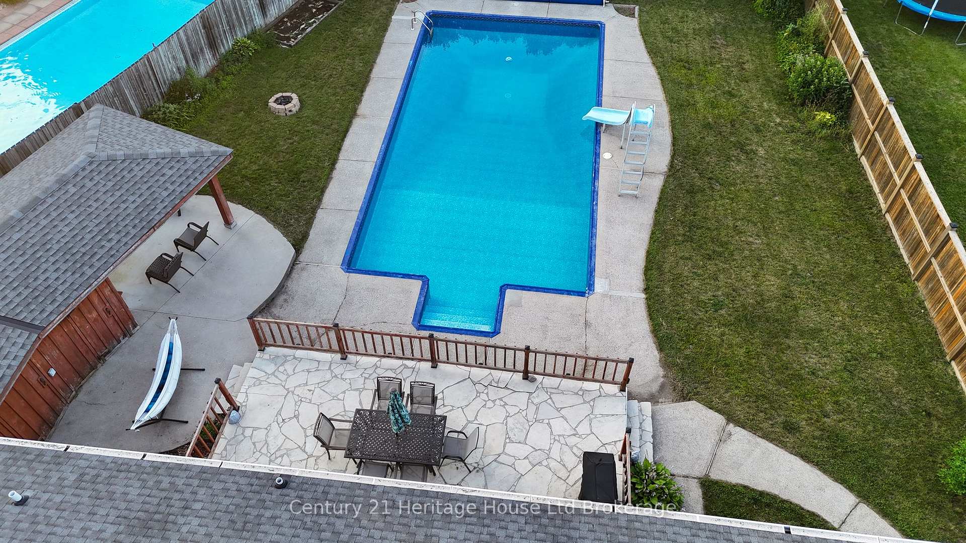 Photo 25 of 54 Glendale Drive, Tillsonburg — HOMEH