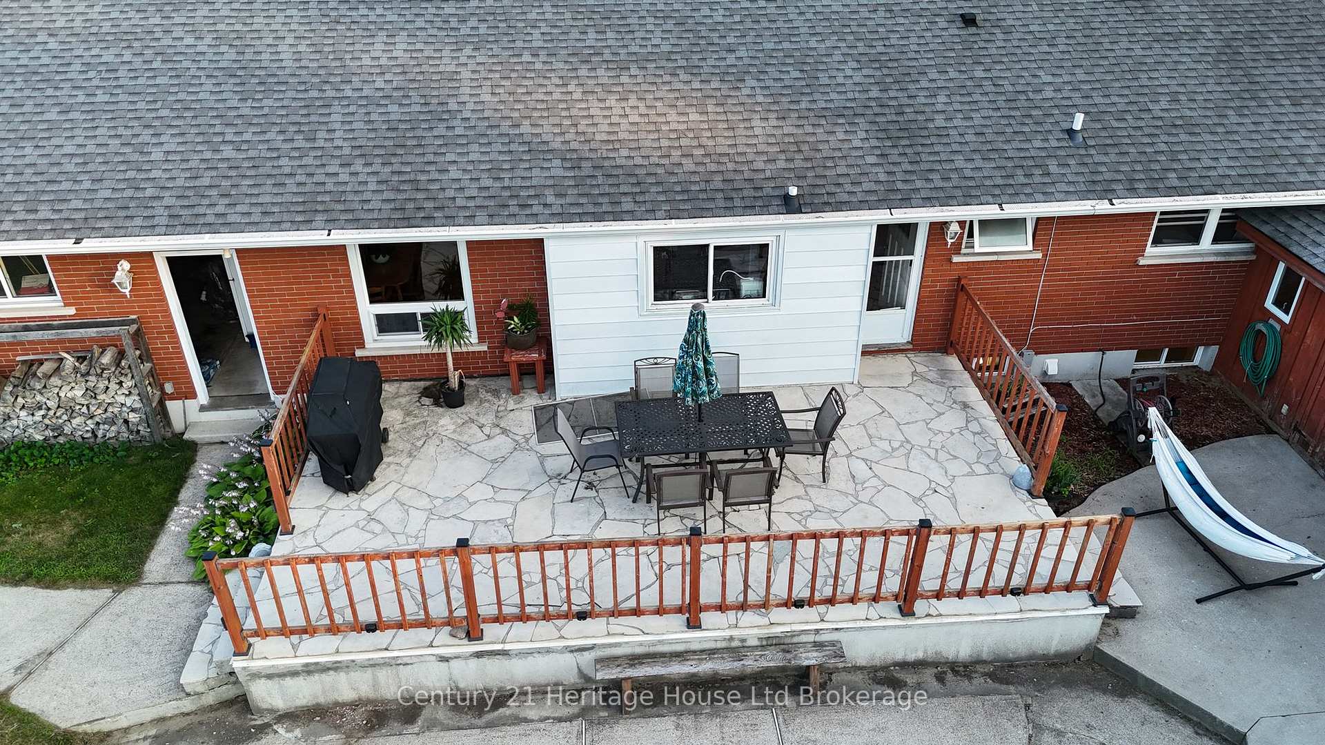 Photo 27 of 54 Glendale Drive, Tillsonburg — HOMEH