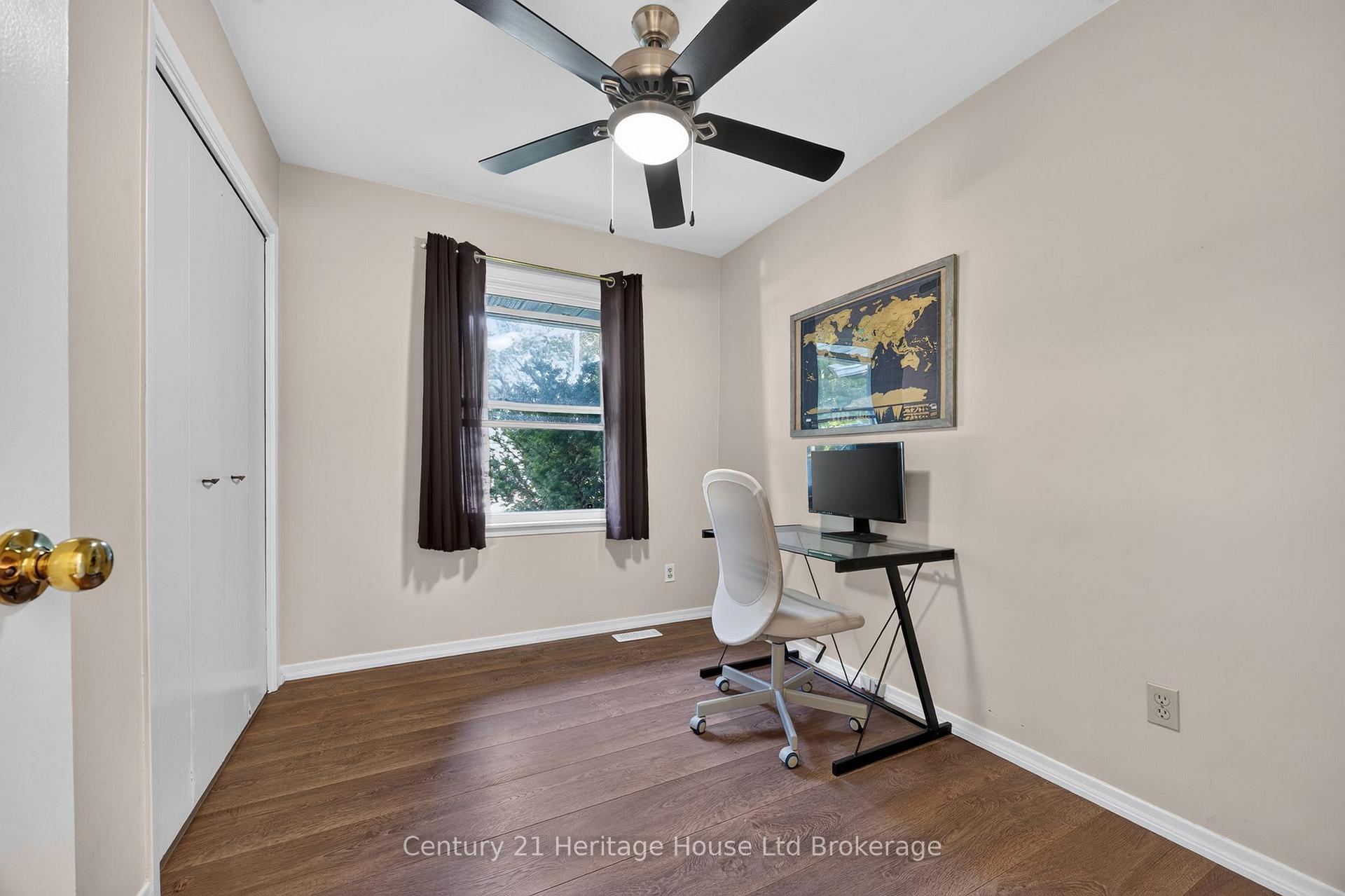 Photo 34 of 54 Glendale Drive, Tillsonburg — HOMEH