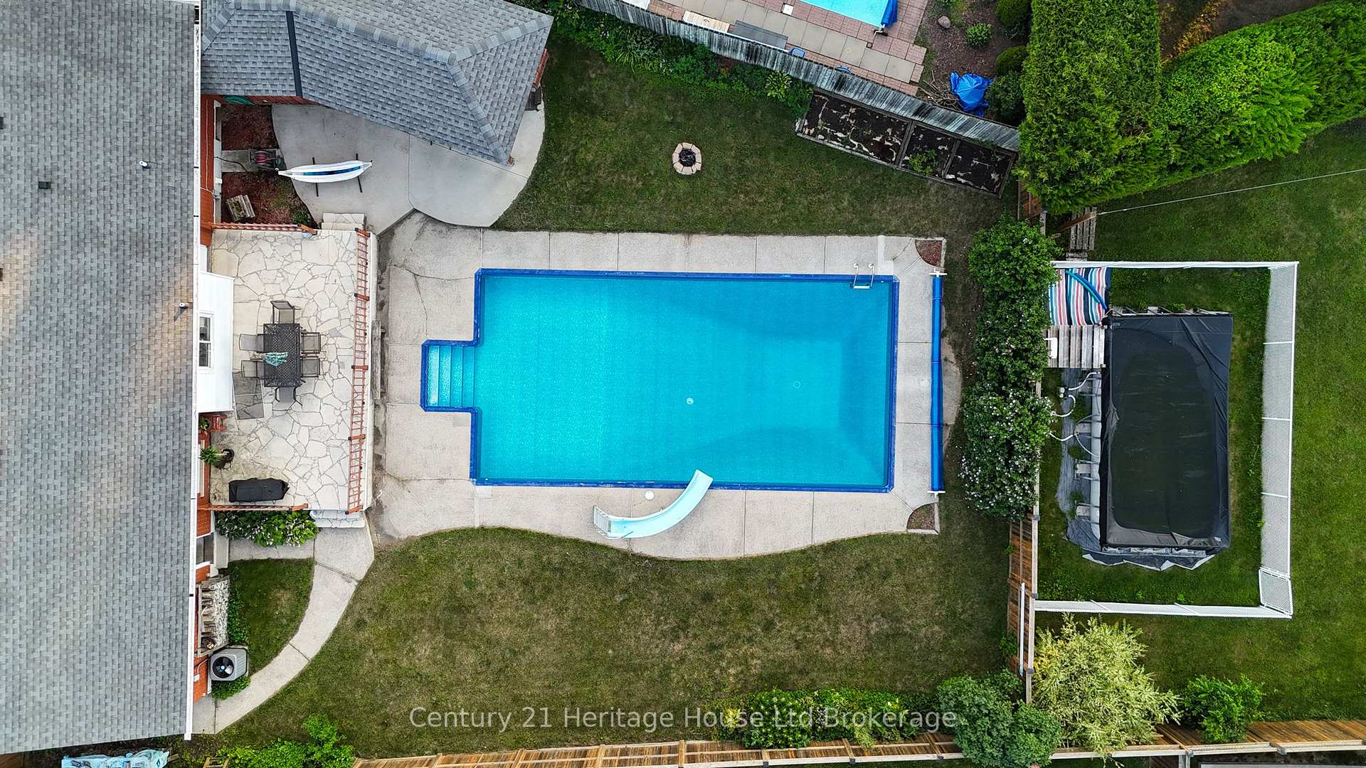 Photo 68 of 54 Glendale Drive, Tillsonburg — HOMEH