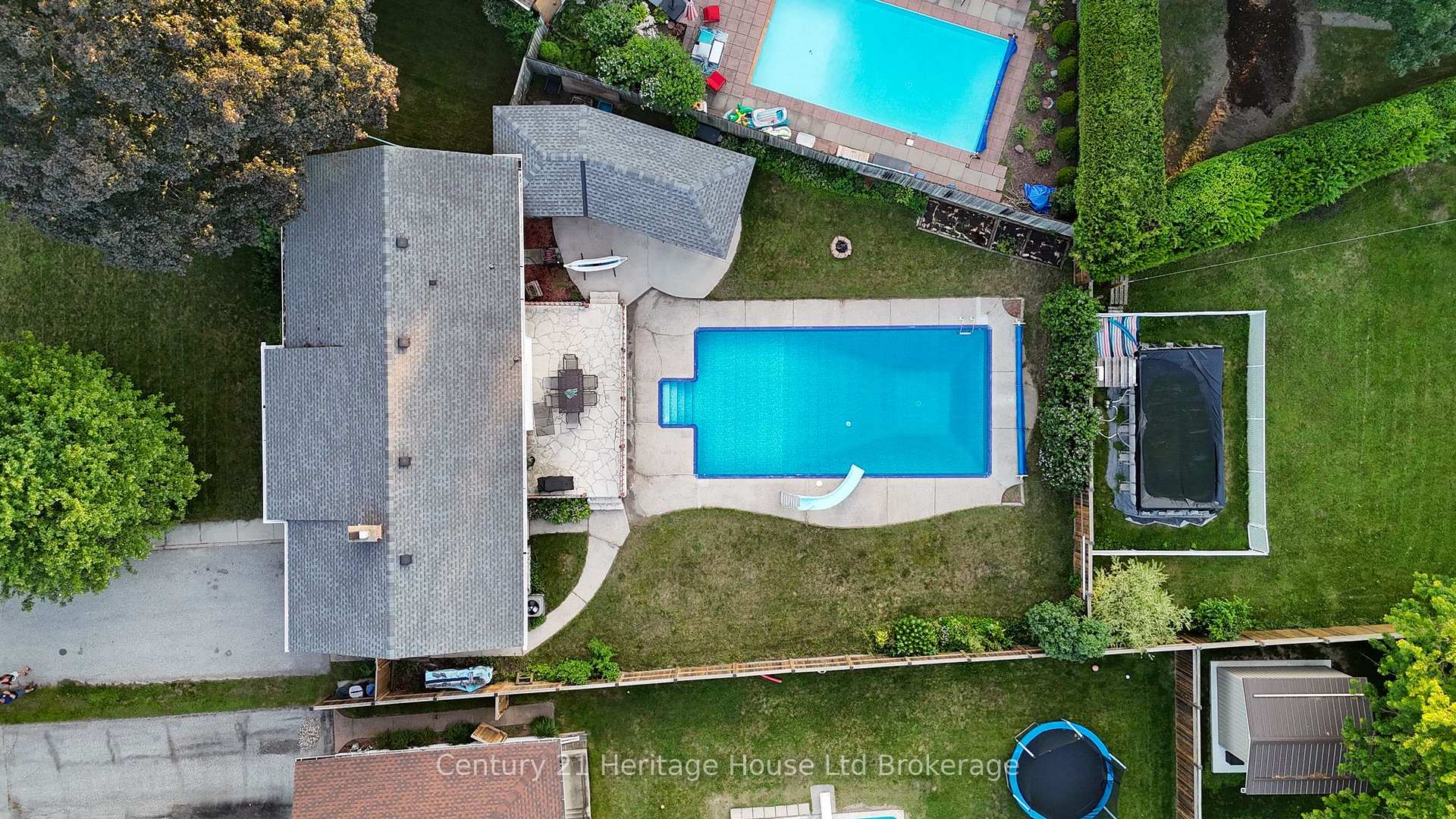 Photo 70 of 54 Glendale Drive, Tillsonburg — HOMEH