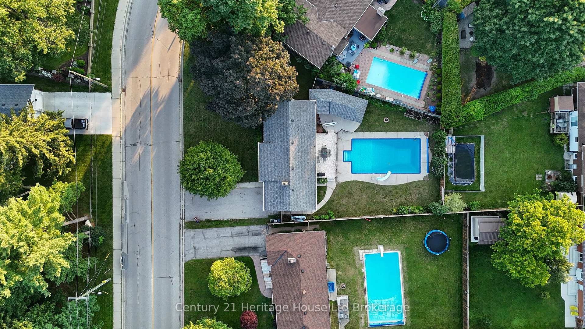 Photo 71 of 54 Glendale Drive, Tillsonburg — HOMEH