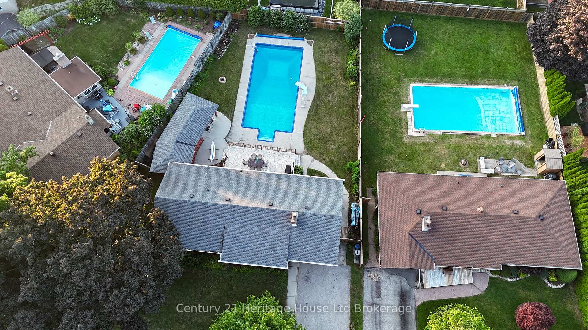 Photo 73 of 54 Glendale Drive, Tillsonburg — HOMEH