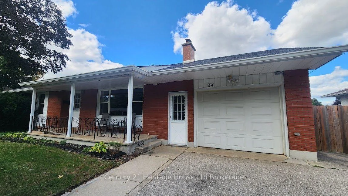Photo 57 of 54 Glendale Drive, Tillsonburg — HOMEH