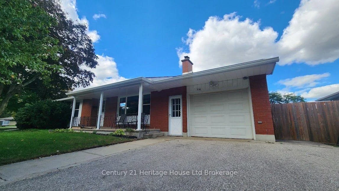 Photo 61 of 54 Glendale Drive, Tillsonburg — HOMEH