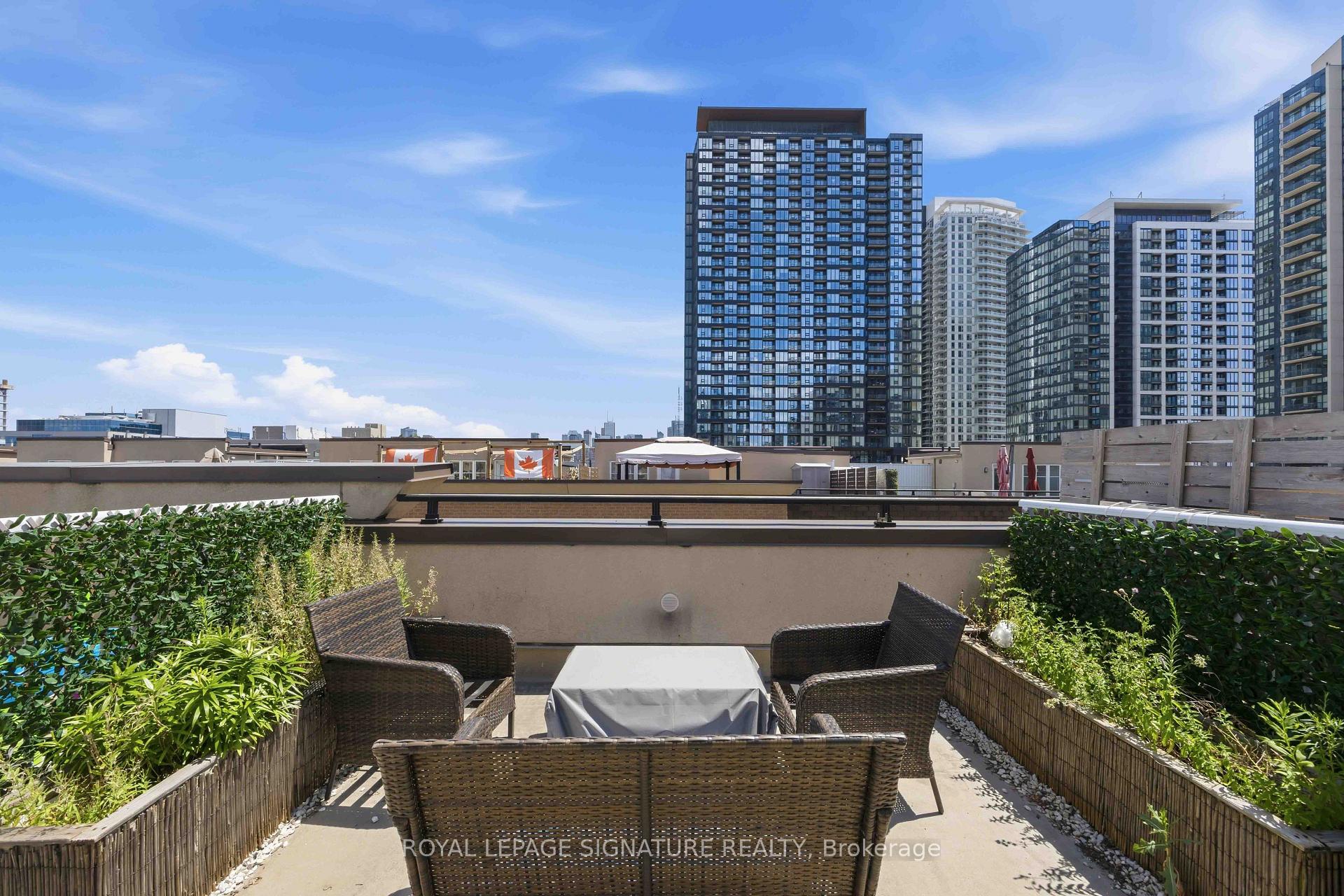Photo 11 of Unit 616, 38 Western Battery Road, Toronto, Niagara — HOMEH