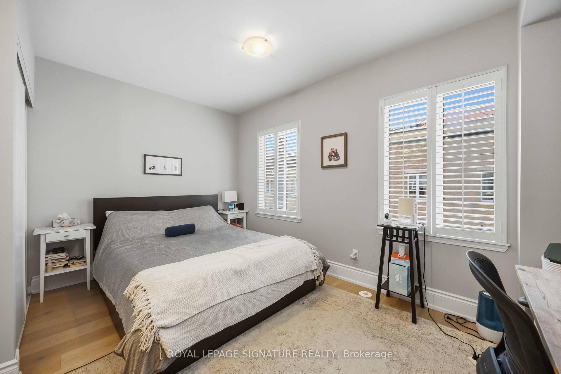 Photo 6 of Unit 616, 38 Western Battery Road, Toronto, Niagara — HOMEH