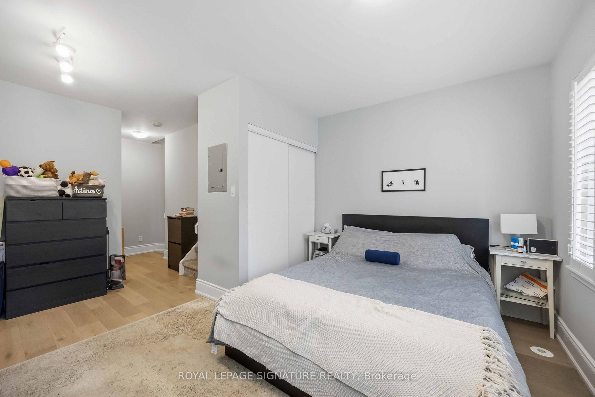Photo 7 of Unit 616, 38 Western Battery Road, Toronto, Niagara — HOMEH
