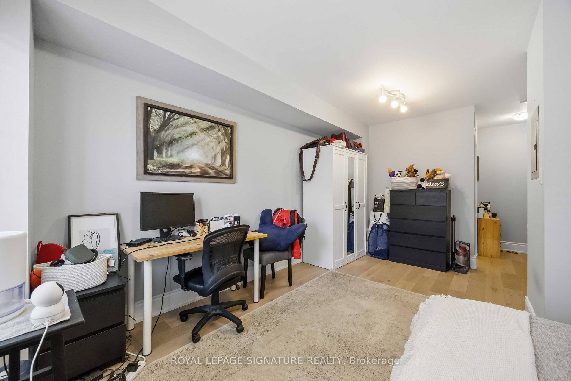 Photo 8 of Unit 616, 38 Western Battery Road, Toronto, Niagara — HOMEH