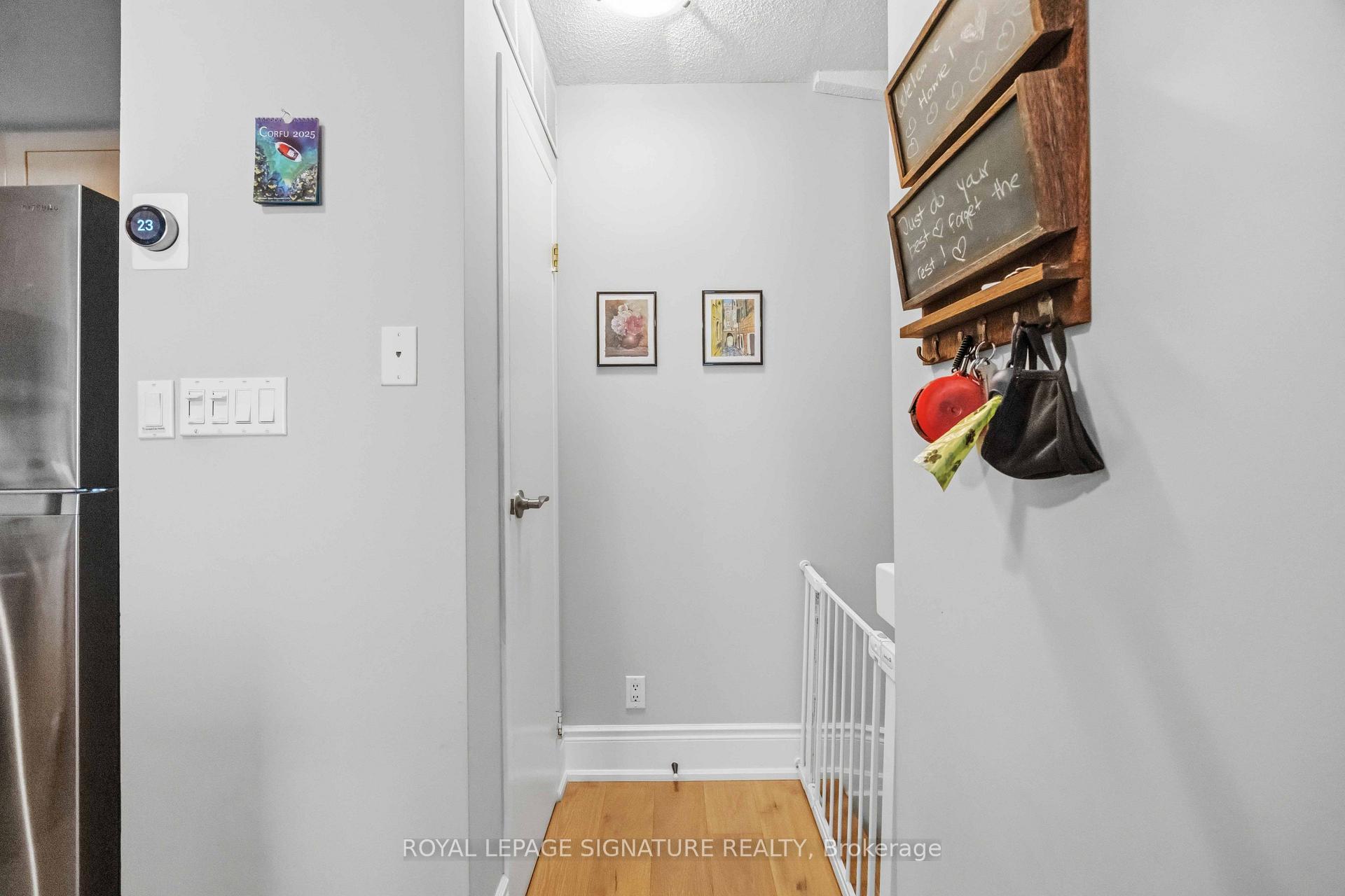 Photo 14 of Unit 616, 38 Western Battery Road, Toronto, Niagara — HOMEH