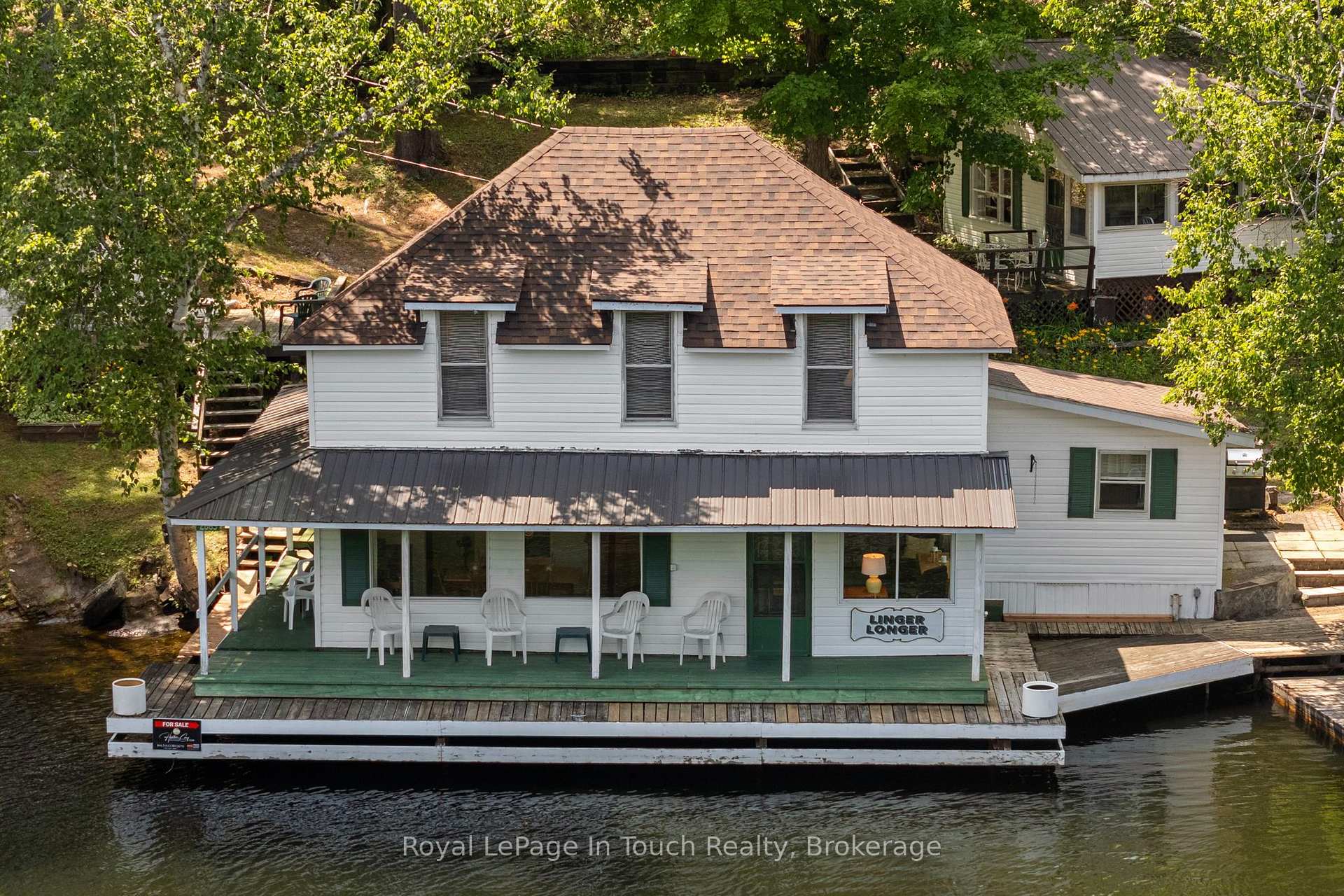 Photo of 2865 Severn River
