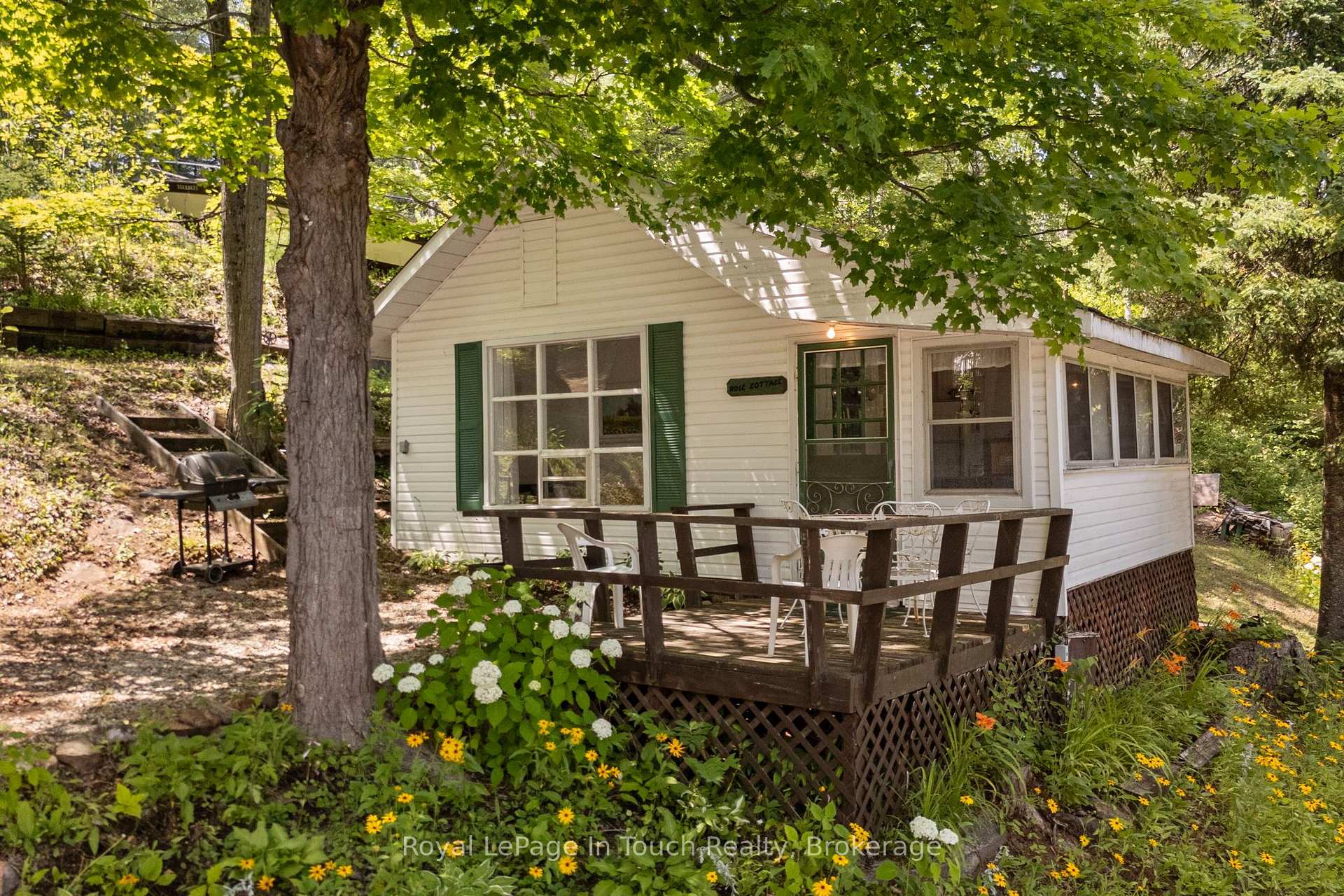 Photo 4 of 2865 Severn River, Severn, Rural Severn — HOMEH