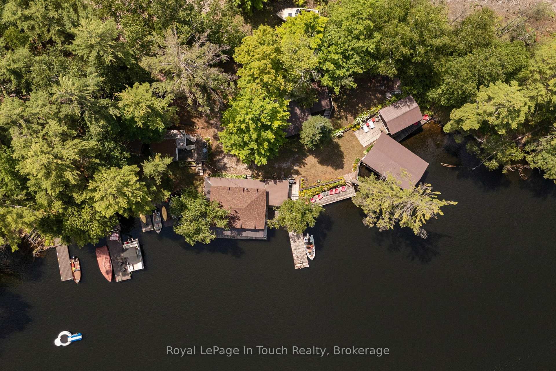 Photo 8 of 2865 Severn River, Severn, Rural Severn — HOMEH
