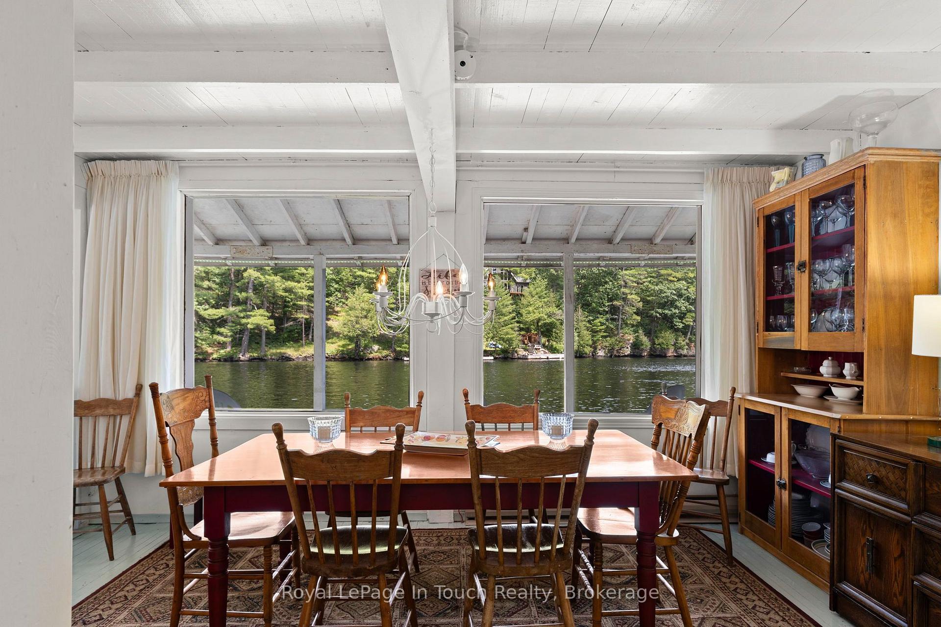 Photo 10 of 2865 Severn River, Severn, Rural Severn — HOMEH