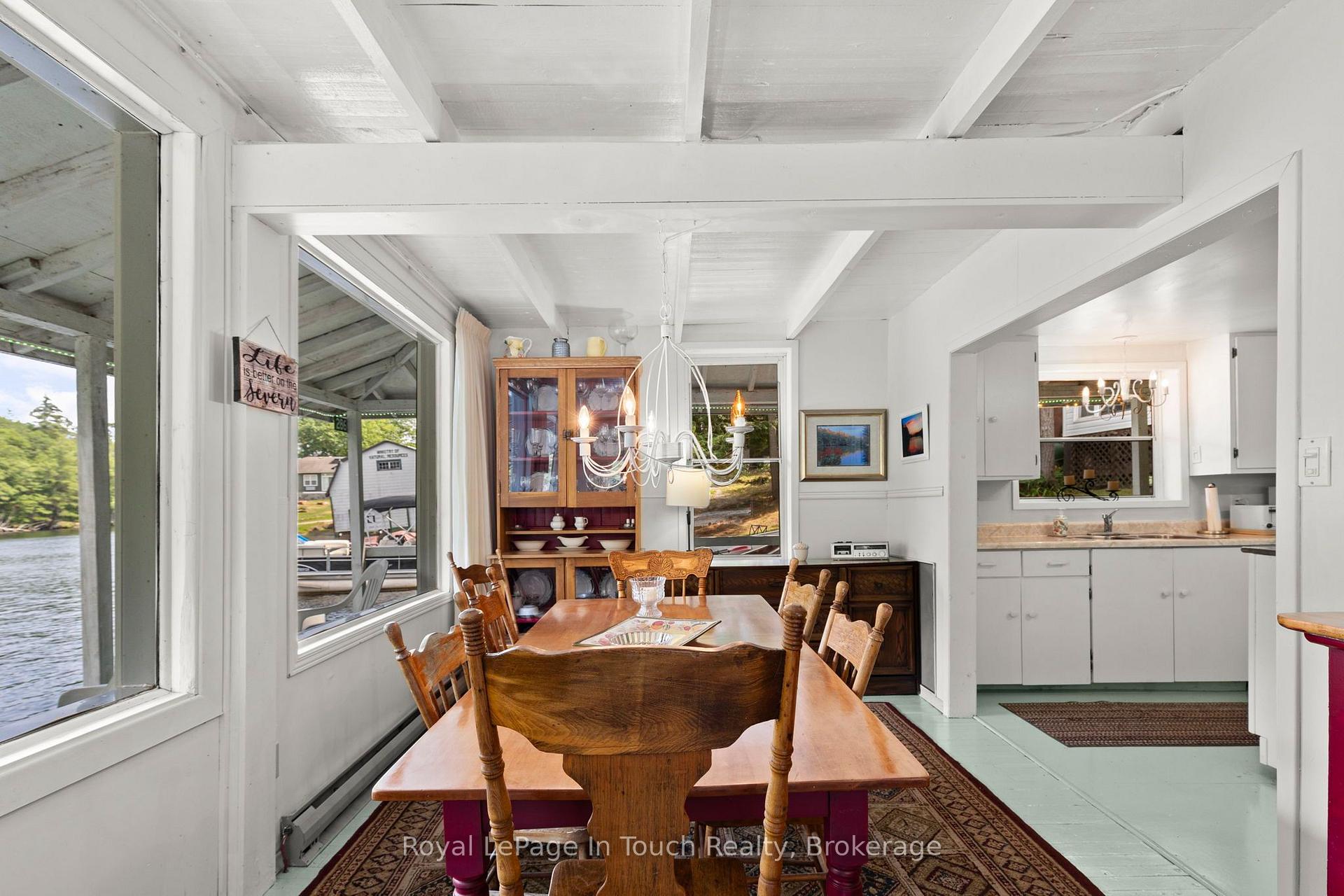 Photo 11 of 2865 Severn River, Severn, Rural Severn — HOMEH