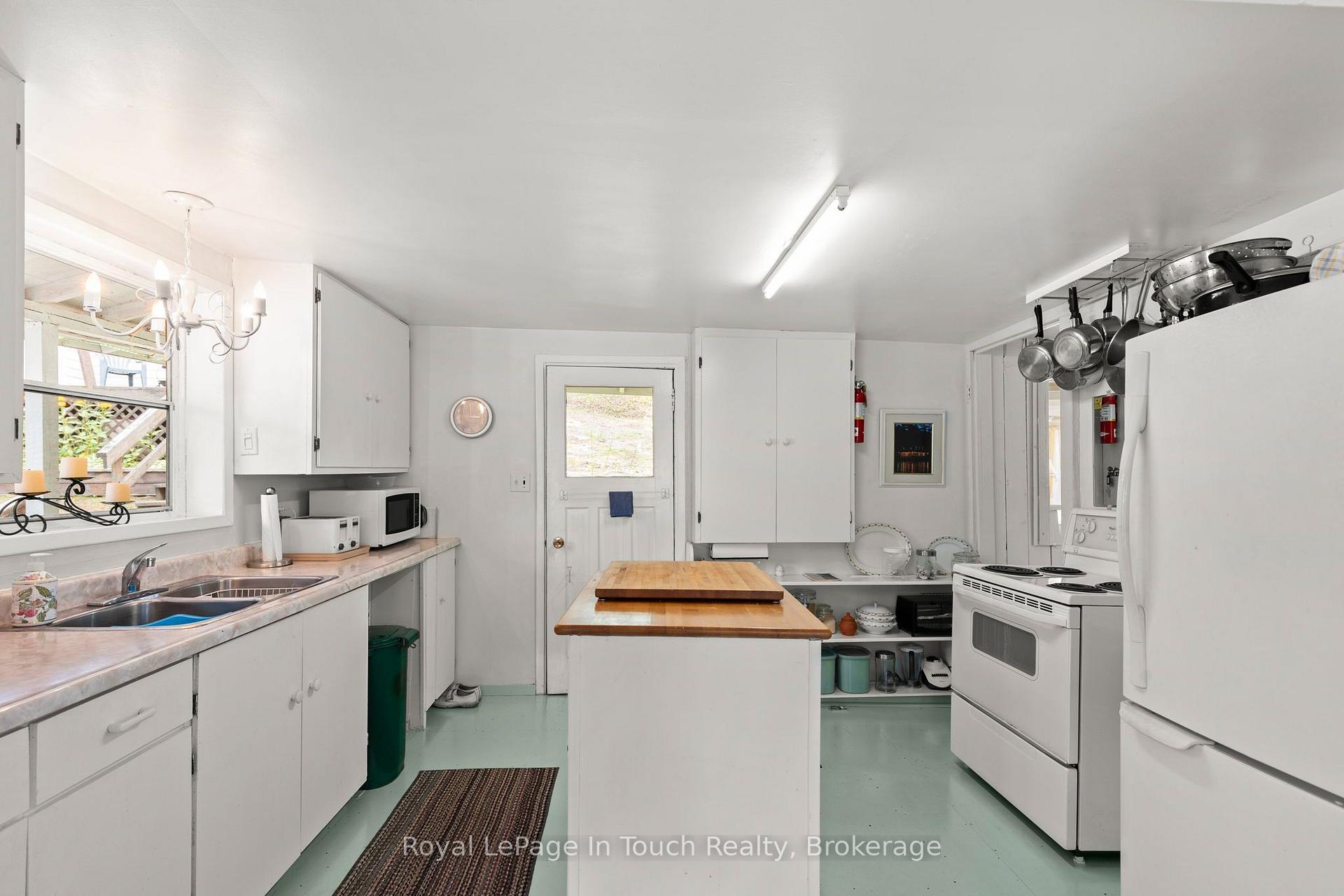 Photo 12 of 2865 Severn River, Severn, Rural Severn — HOMEH