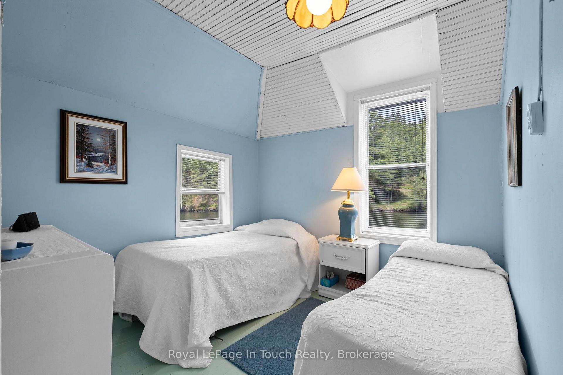 Photo 15 of 2865 Severn River, Severn, Rural Severn — HOMEH