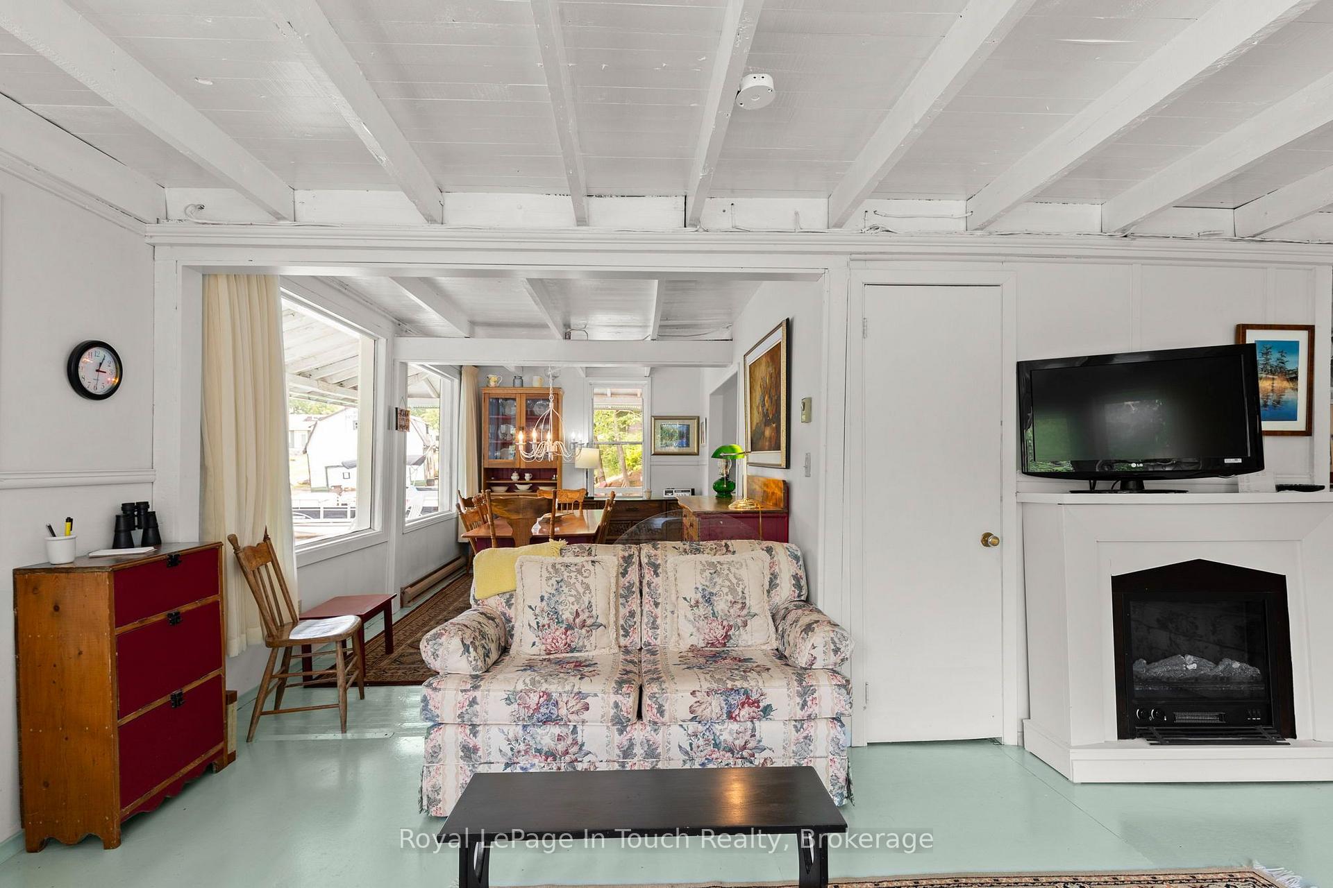 Photo 20 of 2865 Severn River, Severn, Rural Severn — HOMEH