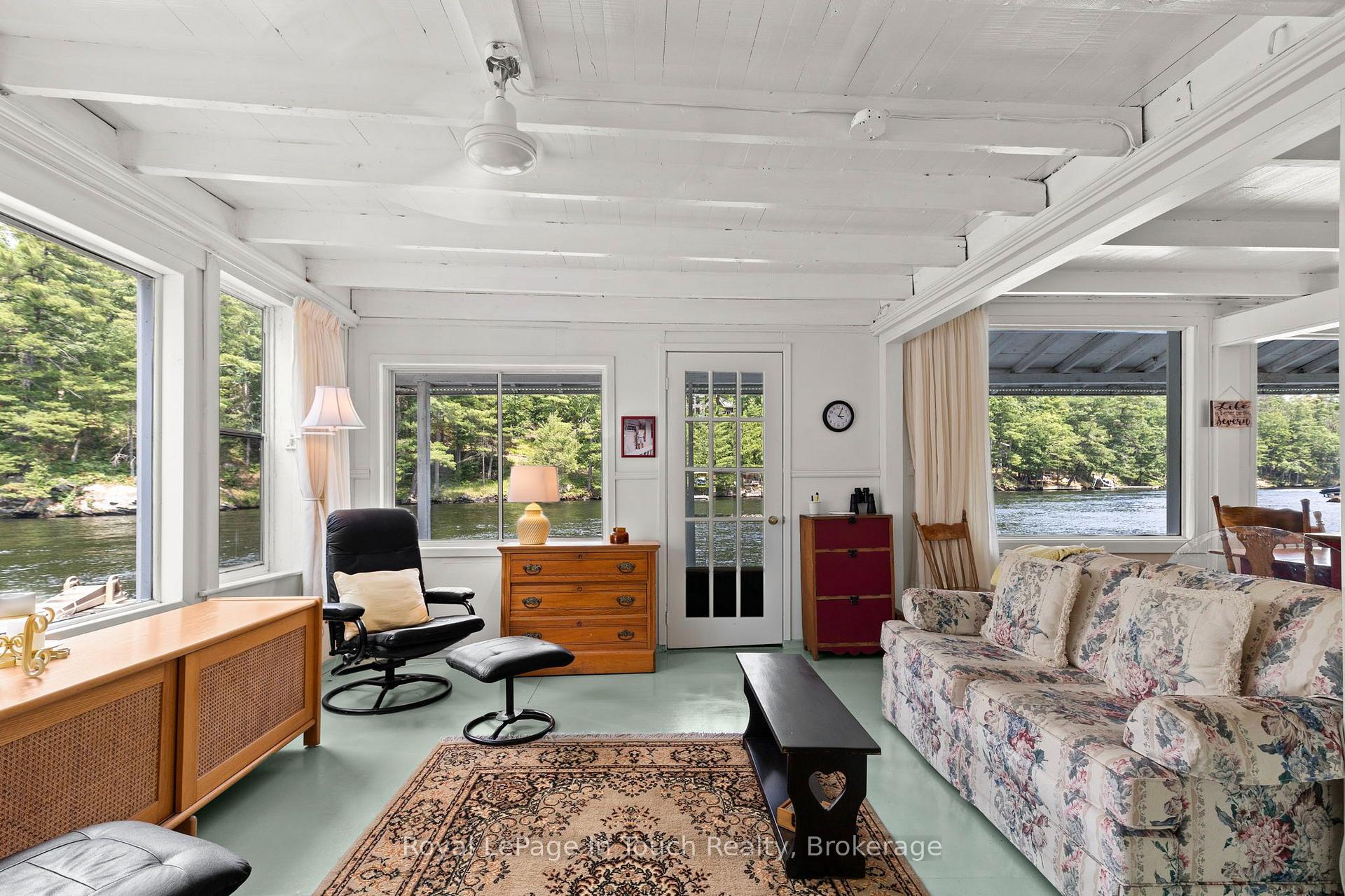 Photo 21 of 2865 Severn River, Severn, Rural Severn — HOMEH