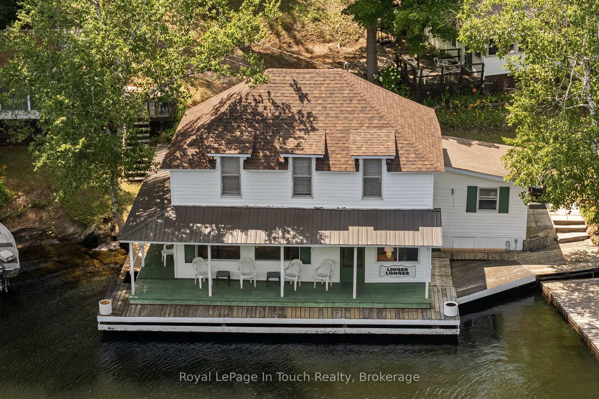 Photo 26 of 2865 Severn River, Severn, Rural Severn — HOMEH
