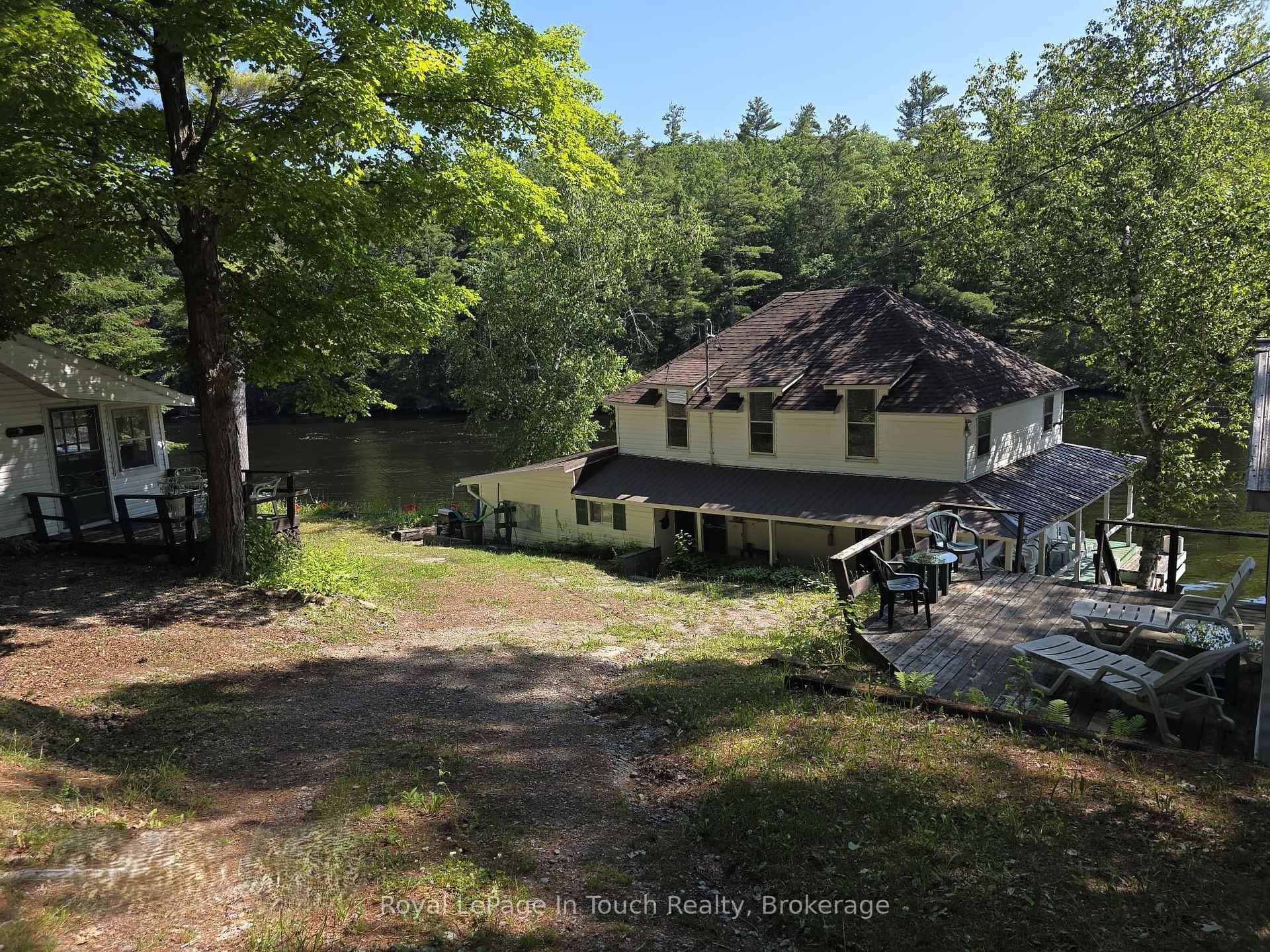 Photo 31 of 2865 Severn River, Severn, Rural Severn — HOMEH