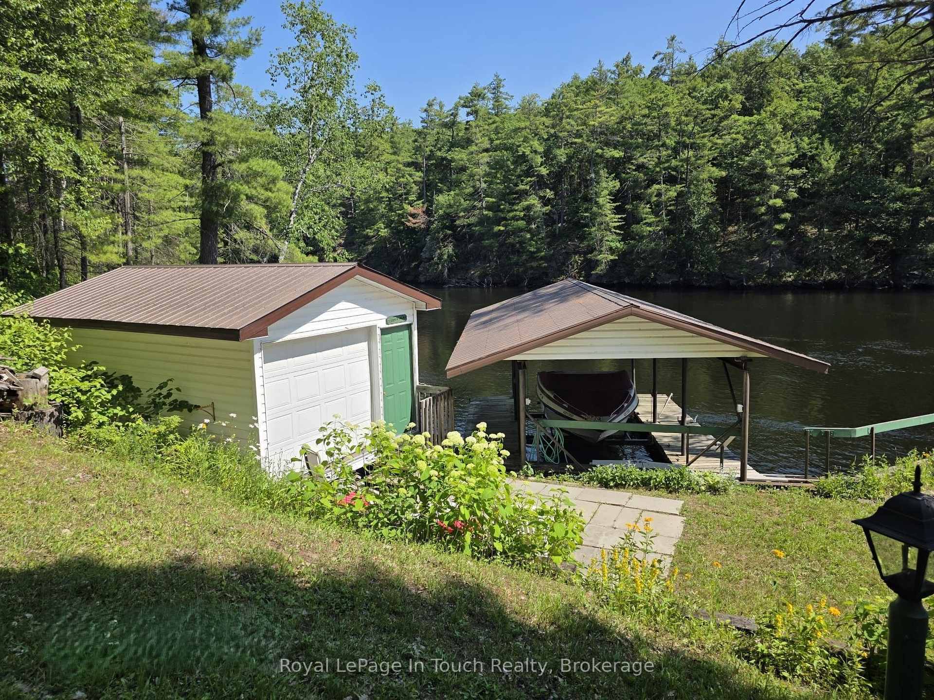 Photo 32 of 2865 Severn River, Severn, Rural Severn — HOMEH