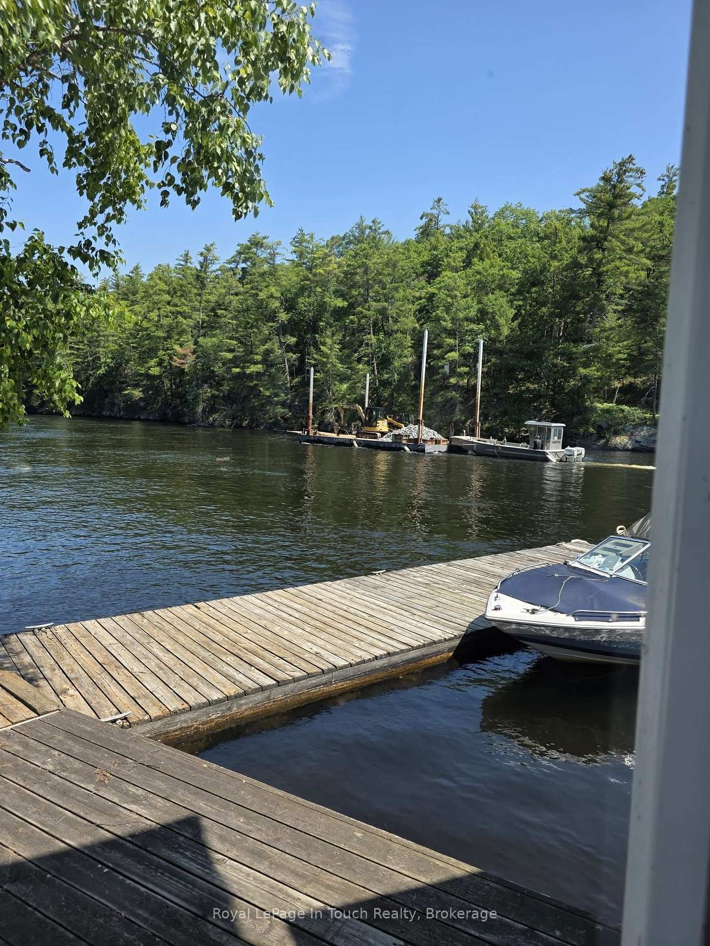 Photo 34 of 2865 Severn River, Severn, Rural Severn — HOMEH
