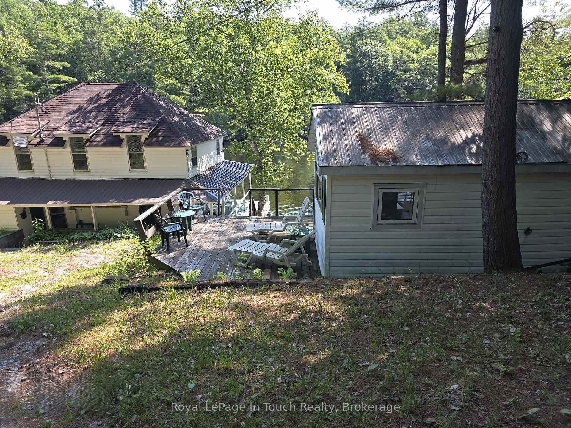 Photo 37 of 2865 Severn River, Severn, Rural Severn — HOMEH