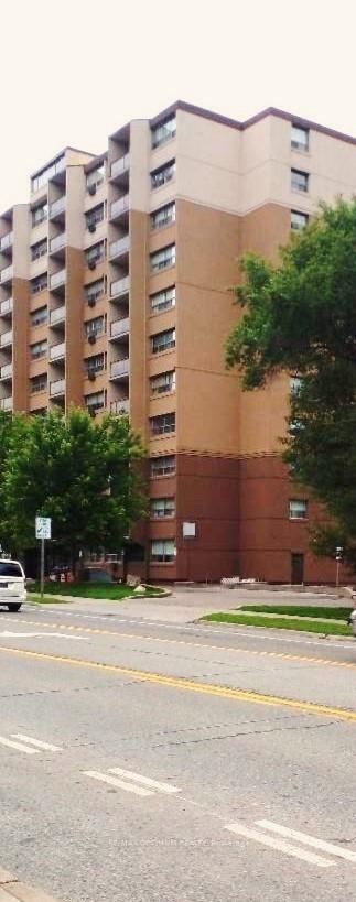Photo 1 of Unit 502, 1950 Main Street W, Hamilton, Ainslie Wood — HOMEH