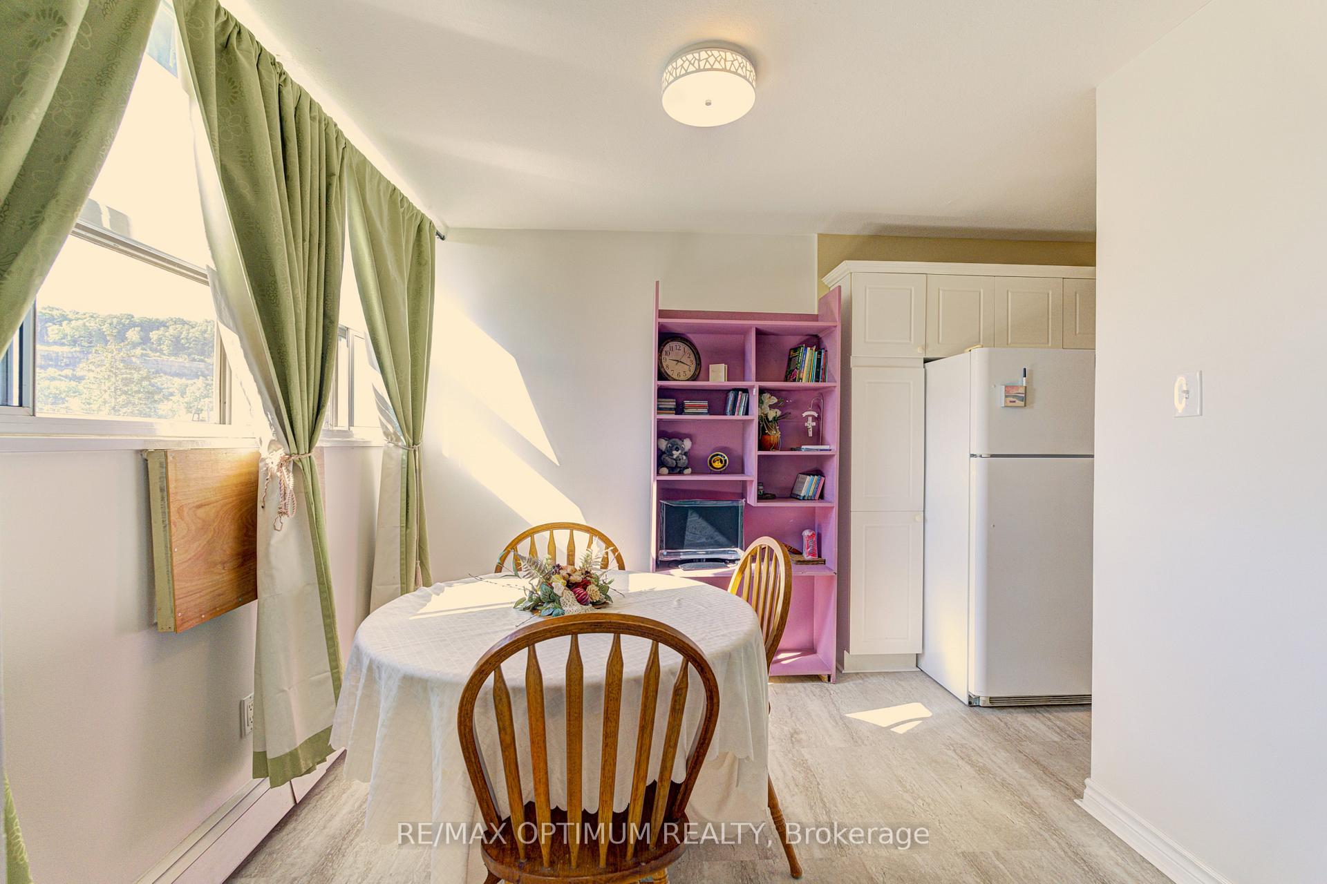 Photo 9 of Unit 502, 1950 Main Street W, Hamilton, Ainslie Wood — HOMEH