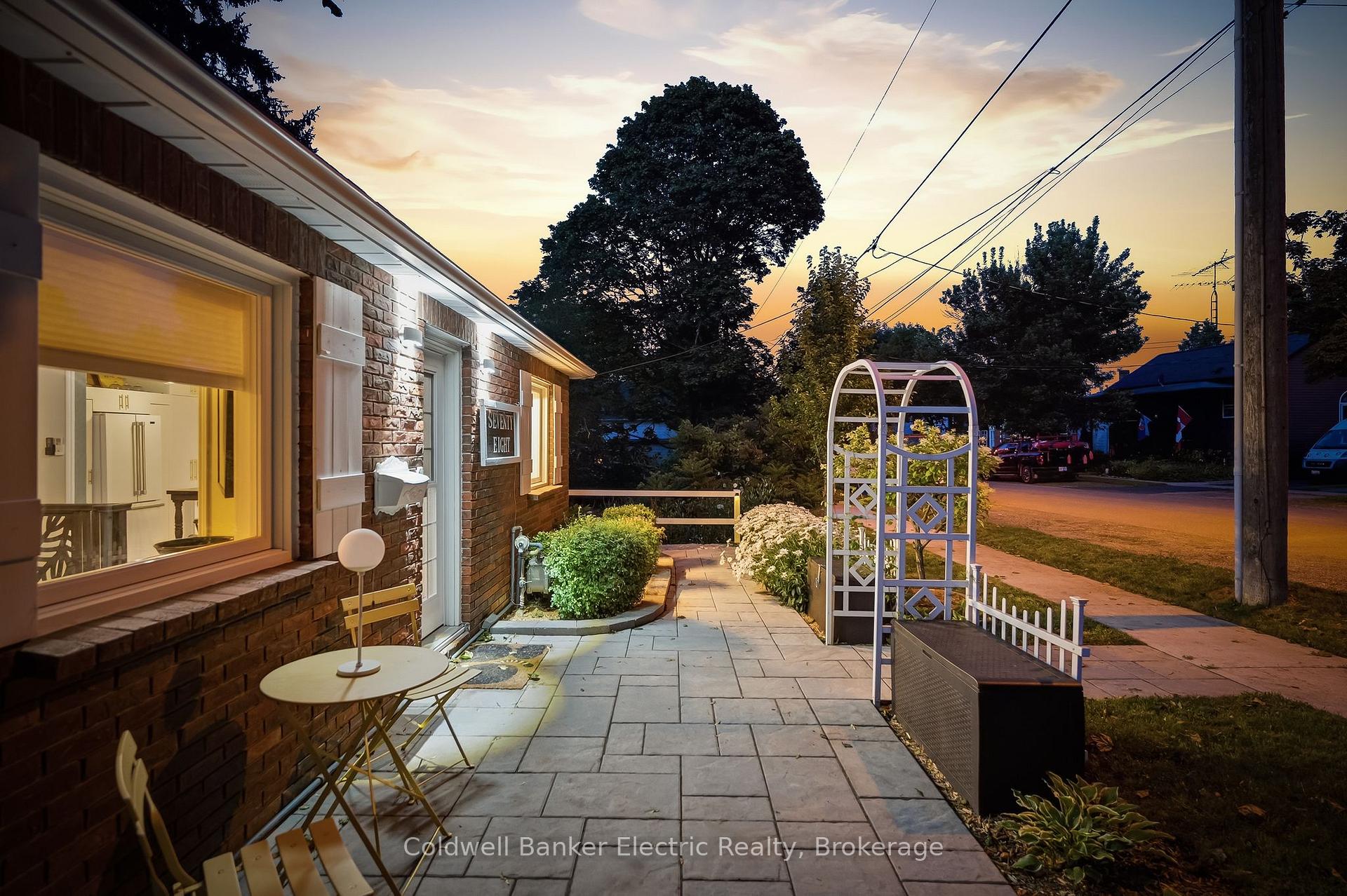 Photo 3 of 78 Charles Street, Port Hope — HOMEH