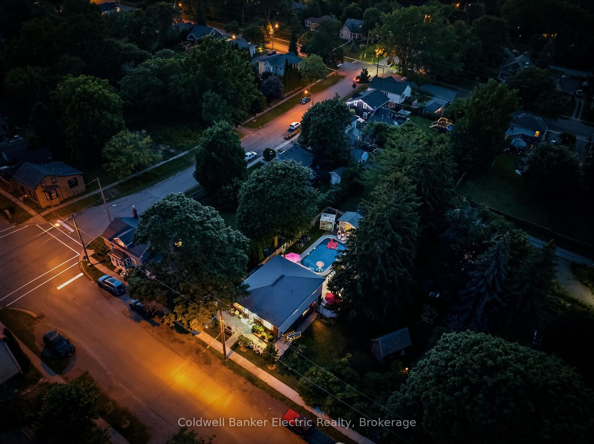Photo 4 of 78 Charles Street, Port Hope — HOMEH