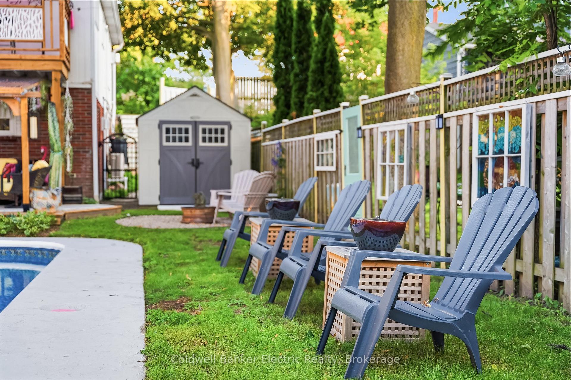 Photo 43 of 78 Charles Street, Port Hope — HOMEH
