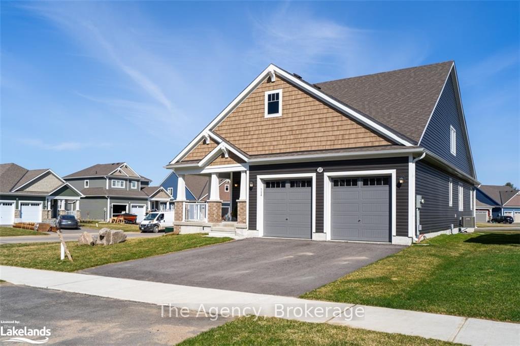 Photo 4 of 27 Stother Crescent, Bracebridge, Macaulay — HOMEH