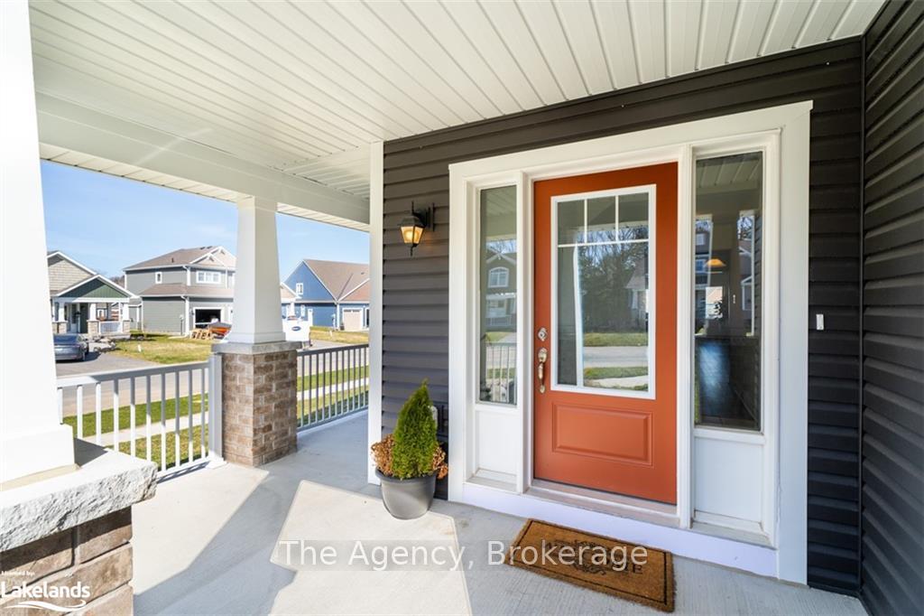 Photo 5 of 27 Stother Crescent, Bracebridge, Macaulay — HOMEH