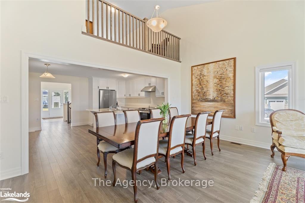 Photo 16 of 27 Stother Crescent, Bracebridge, Macaulay — HOMEH