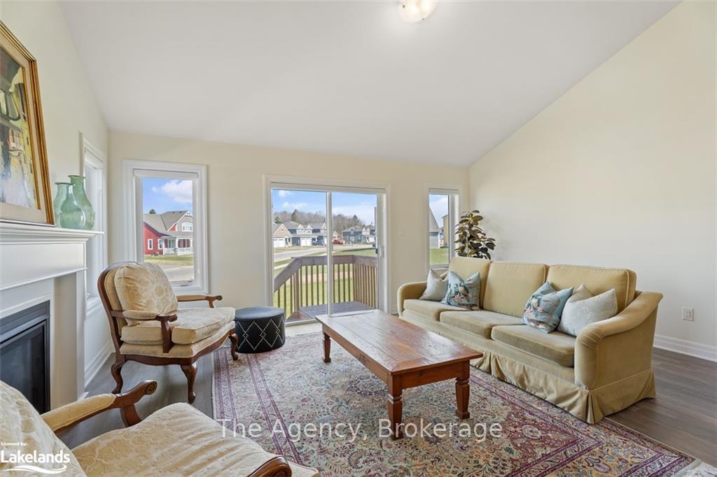 Photo 18 of 27 Stother Crescent, Bracebridge, Macaulay — HOMEH