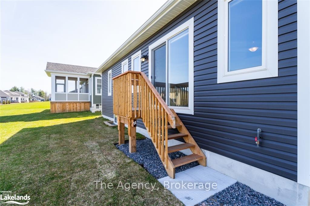 Photo 37 of 27 Stother Crescent, Bracebridge, Macaulay — HOMEH
