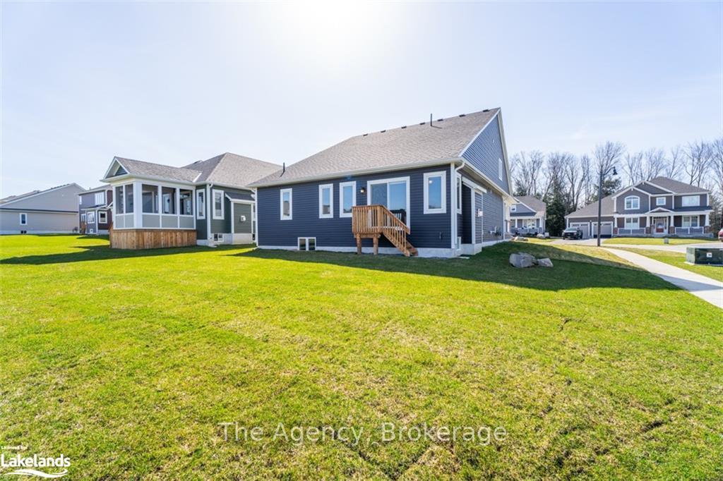 Photo 39 of 27 Stother Crescent, Bracebridge, Macaulay — HOMEH