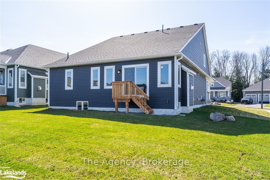 Photo 40 of 27 Stother Crescent, Bracebridge, Macaulay — HOMEH
