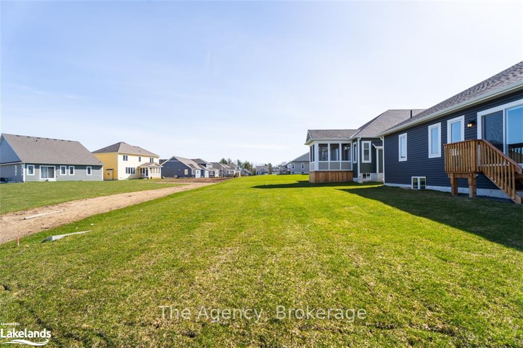 Photo 41 of 27 Stother Crescent, Bracebridge, Macaulay — HOMEH